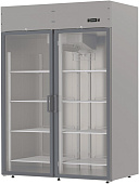 Шкаф холодильный ARKTO V1.0-GD (R290)