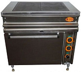 Плита электрическая Гомельторгмаш ПЭМ 2-020