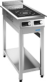 Плита индукционная Челябторгтехника ПЭИ-2/G1