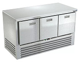 Стол холодильный Техно-ТТ СПН/О-522/12-1407