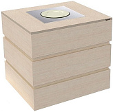 Буфет с раздатчиком посуды Техно-ТТ БРП-200/966П