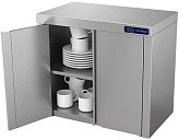 Полка навесная KAYMAN ПН-24/0904-А