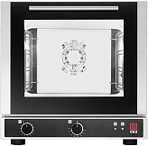 Печь конвекционная Tecnoeka EKF 423 P (без парообразования)