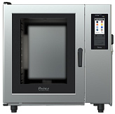 Пароконвектомат Pratica TSi-10 купить по низкой цене в Ярославле | Комплекс Трейд.