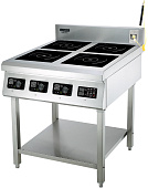 Плита индукционная безимпульсная iPlate ALFA