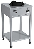 Плита газовая Вулкан KSB01 8173 WOK