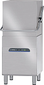 Купольная посудомоечная машина Compack X100E+DP65