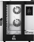 Пароконвектомат FM STG 111 V7 купить по низкой цене в Ярославле | Комплекс Трейд.