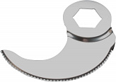 Лезвие с мелкими зубцами Robot Coupe 59282