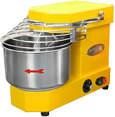 Тестомес спиральный Sunmix SUN10 Y