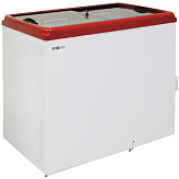 Ларь морозильный Italfrost CF300F без корзин