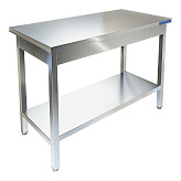 Стол производственный Техно-ТТ СП-833/407