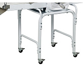 Тележка для тестораскаточной машины Rollmatic CA55