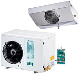 Сплит-система низкотемпературная Rivacold THUL135Z2111RVC