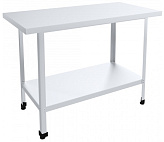 Стол производственный Пищевые Технологии Стандарт СРО-9/6С304НК-П