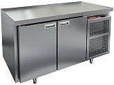 Стол морозильный HICOLD GN 11/BT O