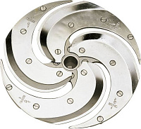 Диск-слайсер Robot Coupe 27245W 6ММ MINERAL+