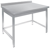 Стол универсальный Luxstahl СПУ-11/6 (обвязка с 3 сторон)