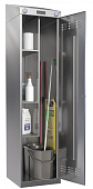 Шкаф для инвентаря KAYMAN ШДИ-400-2 А