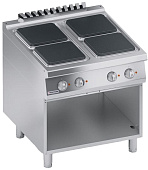 Плита электрическая Veroterm VT4CUEP10VV