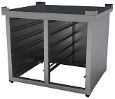 Подставка под пароконвектомат Gastrolux ППЗ2-099/У