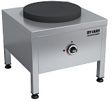 Плита-табурет электрическая Вулкан ETK 07 8057