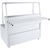 Мармит Пищевые Технологии Лира-Профи Эко МЭП-1Б/ЛПЭ-01