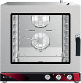 Пароконвектомат Tatra TC07M1L купить по низкой цене в Ярославле | Комплекс Трейд.