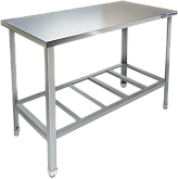 Стол производственный KAYMAN СЦ-255/1708