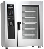 Пароконвектомат Giorik Steambox Evolution R SERE101W купить по низкой цене в Ярославле | Комплекс Трейд.