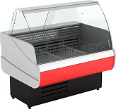 Витрина холодильная Cryspi Octava 1200