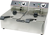 Фритюрница Kocateq EF82NW