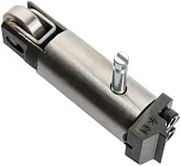 Узел зажима (левый) Hualian для стреппинг машин HL-201/202