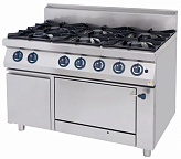 Плита газовая Kovinastroj (Kogast) PS-T67/1-0