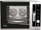 Пароконвектомат Apach AP5QD купить по низкой цене в Ярославле | Комплекс Трейд.