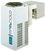 Моноблок среднетемпературный Rivacold FTM007Z001 Winter