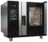 Пароконвектомат газовый Fagor APW-101-G NG R SW S купить по низкой цене в Ярославле | Комплекс Трейд.