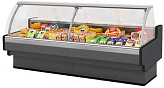 Витрина холодильная Brandford AURORA Slim PLUG-IN 190 (встроенный агрегат)