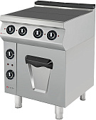 Плита электрическая Tatra TER.89O