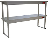 Полка тепловая Кобор ПНТ/2-60/30