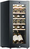 Винный шкаф Meyvel MV18-KBF1