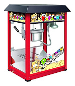 Аппарат для попкорна EKSI HP-6C