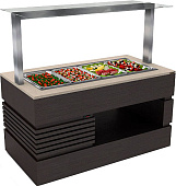 Буфет с охлаждаемой ванной Техно-ТТ БОВ-111/1616Д