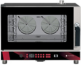 Пароконвектомат Tatra TBI 04 DC.5V купить по низкой цене в Ярославле | Комплекс Трейд.