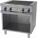 Плита электрическая Kovinastroj (Kogast) ES-T47/P