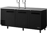 Диспенсер для пива Turbo air TBD-4SB