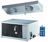 Сплит-система среднетемпературная Rivacold STM009Z001