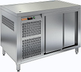 Стол с охлаждаемой поверхностью HICOLD SO-13/7 SD