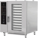 Пароконвектомат KAYMAN СУ-ШЕФ БАЗА ПКЭ-10И-БА купить по низкой цене в Ярославле | Комплекс Трейд.