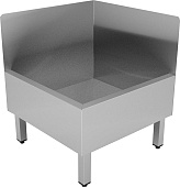 Ванна моповая Gastrolux ВМУ-045